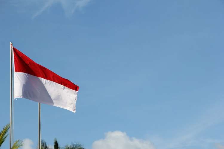 UCAPAN HARI KEMERDEKAAN RI 2020