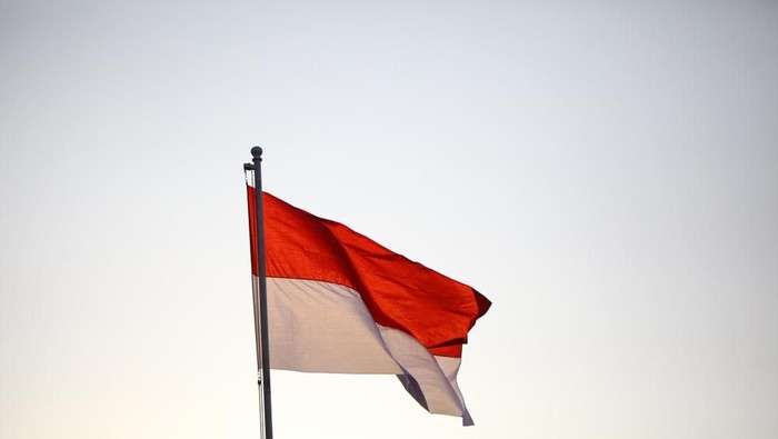 UCAPAN HARI KEMERDEKAAN RI 2020