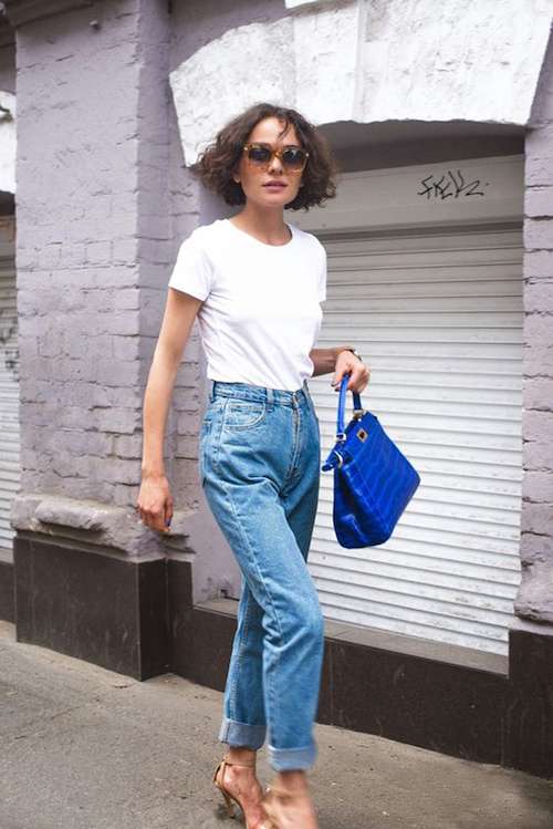Mom Jeans