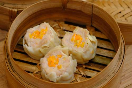 Dimsum ayam