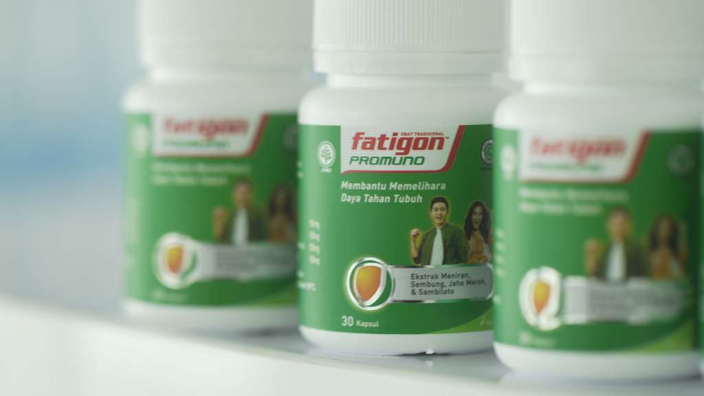 Fatigon Promuno