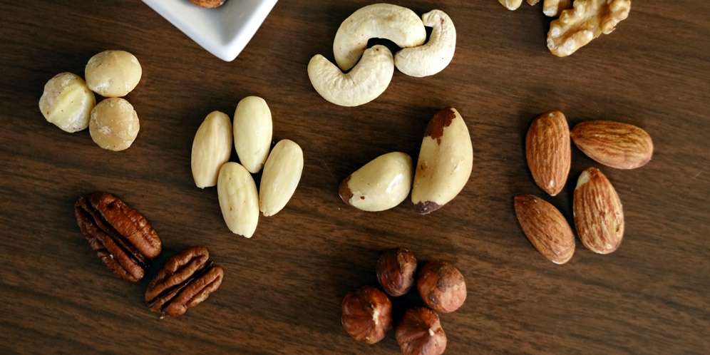 Kacang