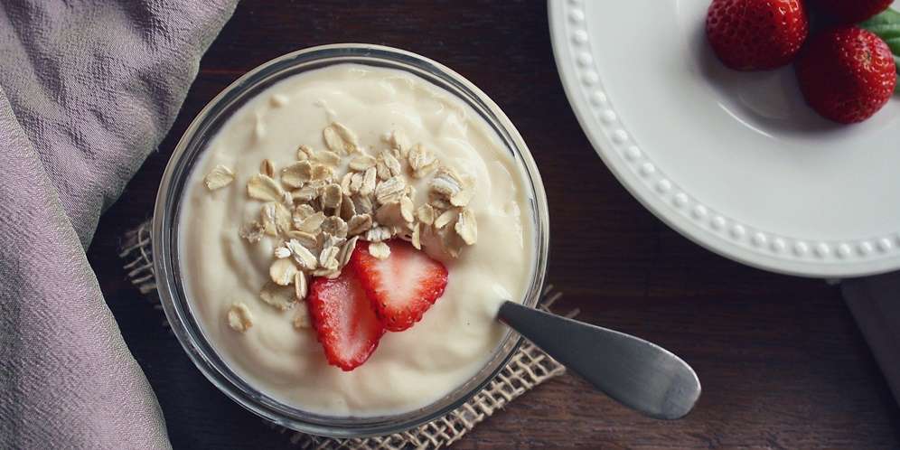 Yogurt