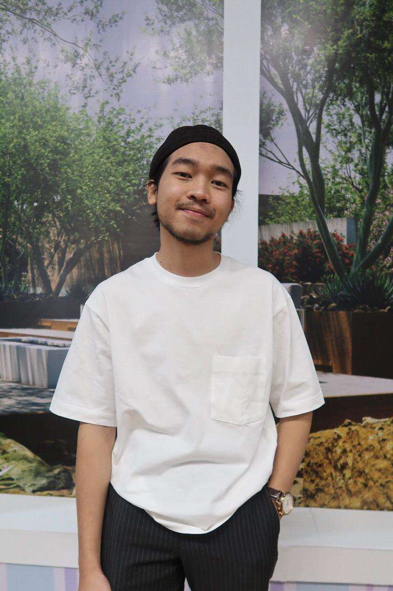Azel Dinangga
