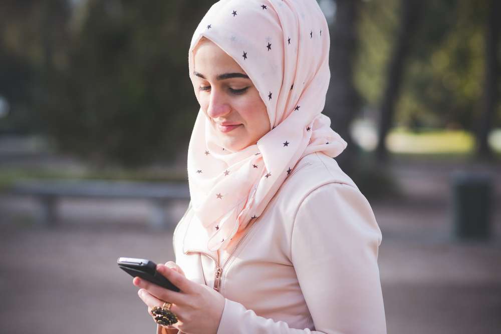 3 Langkah Mudah Menangkan Paket Umroh dari NIVEA Hijab Series, Buruan Coba!
