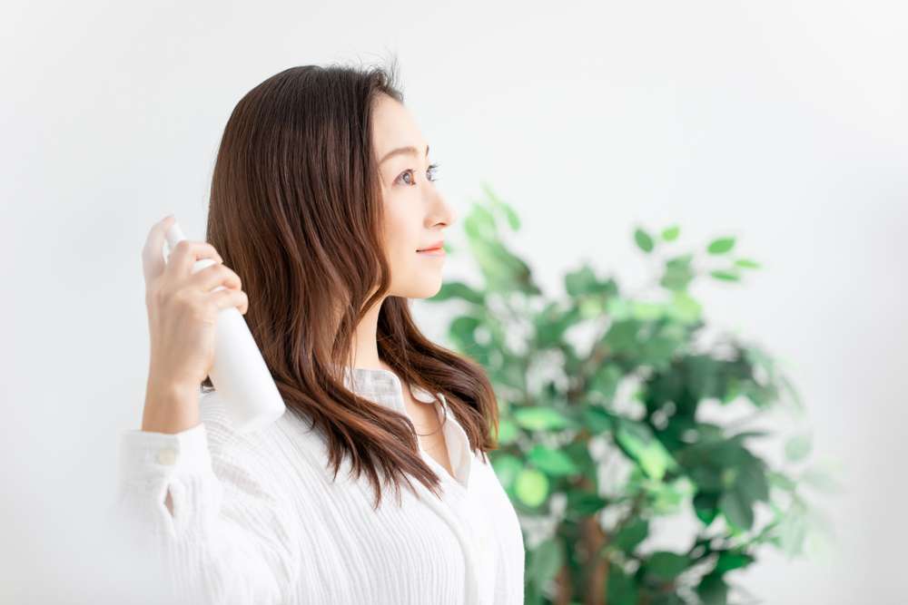 Root Cover Up Spray