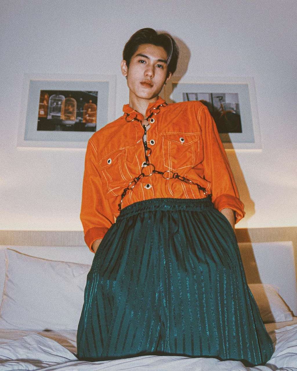 Julian Jacob Julian Jacob