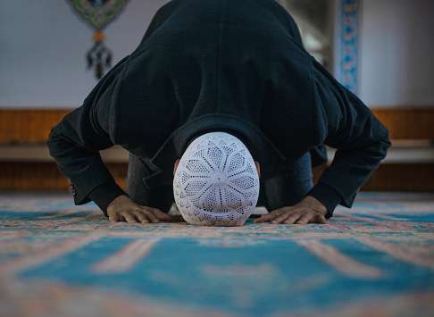 ulul azmi