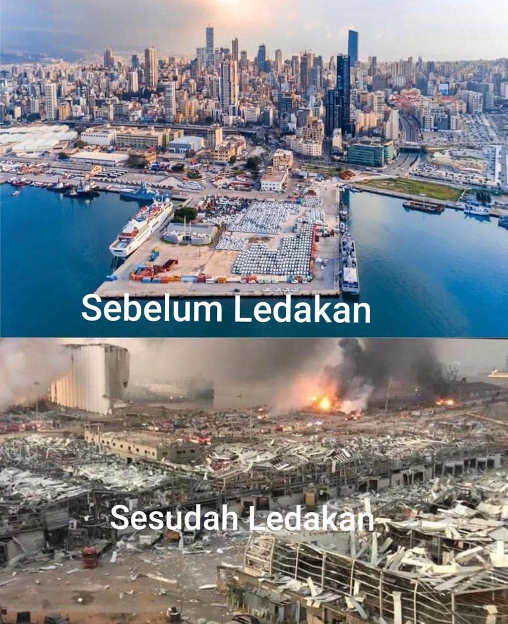 lebanon