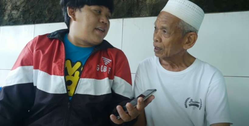 Haji Murod