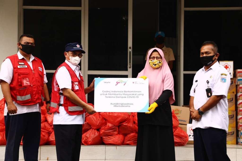 PMI Jakarta