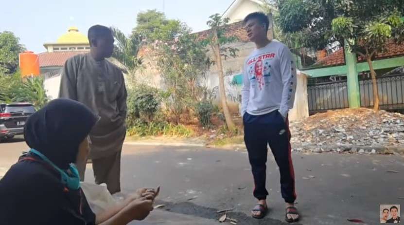 Baim Wong