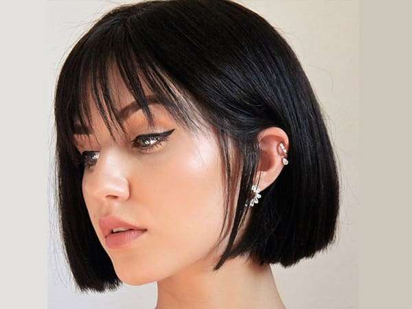 Thin Strands