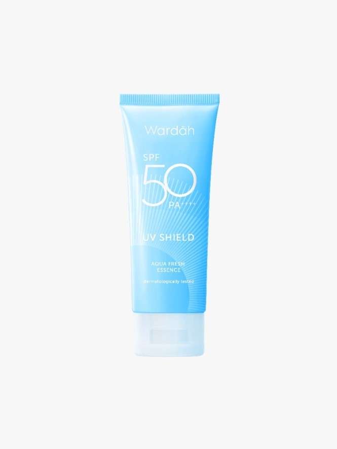 Indoor atau Outdoor, Melindungi Kulit dengan Sunscreen Itu Penting Lho!