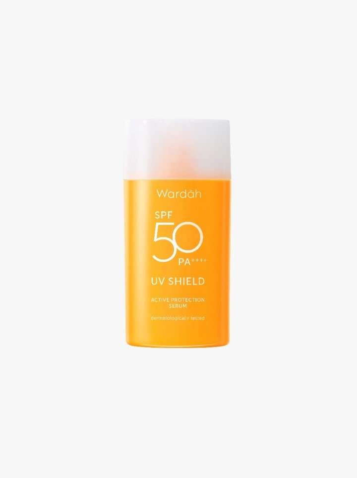 Indoor atau Outdoor, Melindungi Kulit dengan Sunscreen Itu Penting Lho!
