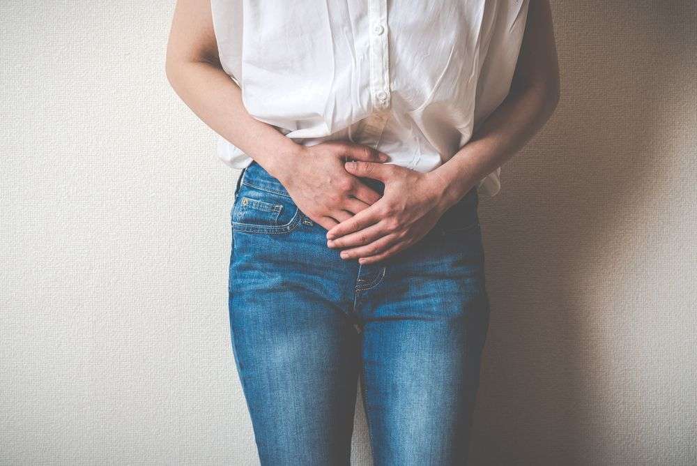 Cara mengobati usus buntu