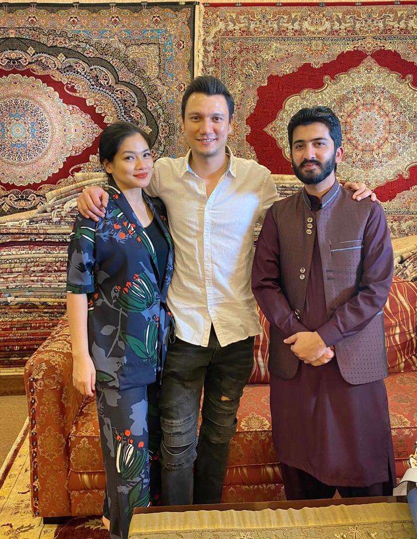 Atta Ul Karim