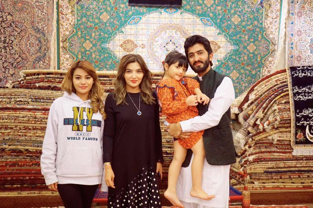 Atta Ul Karim