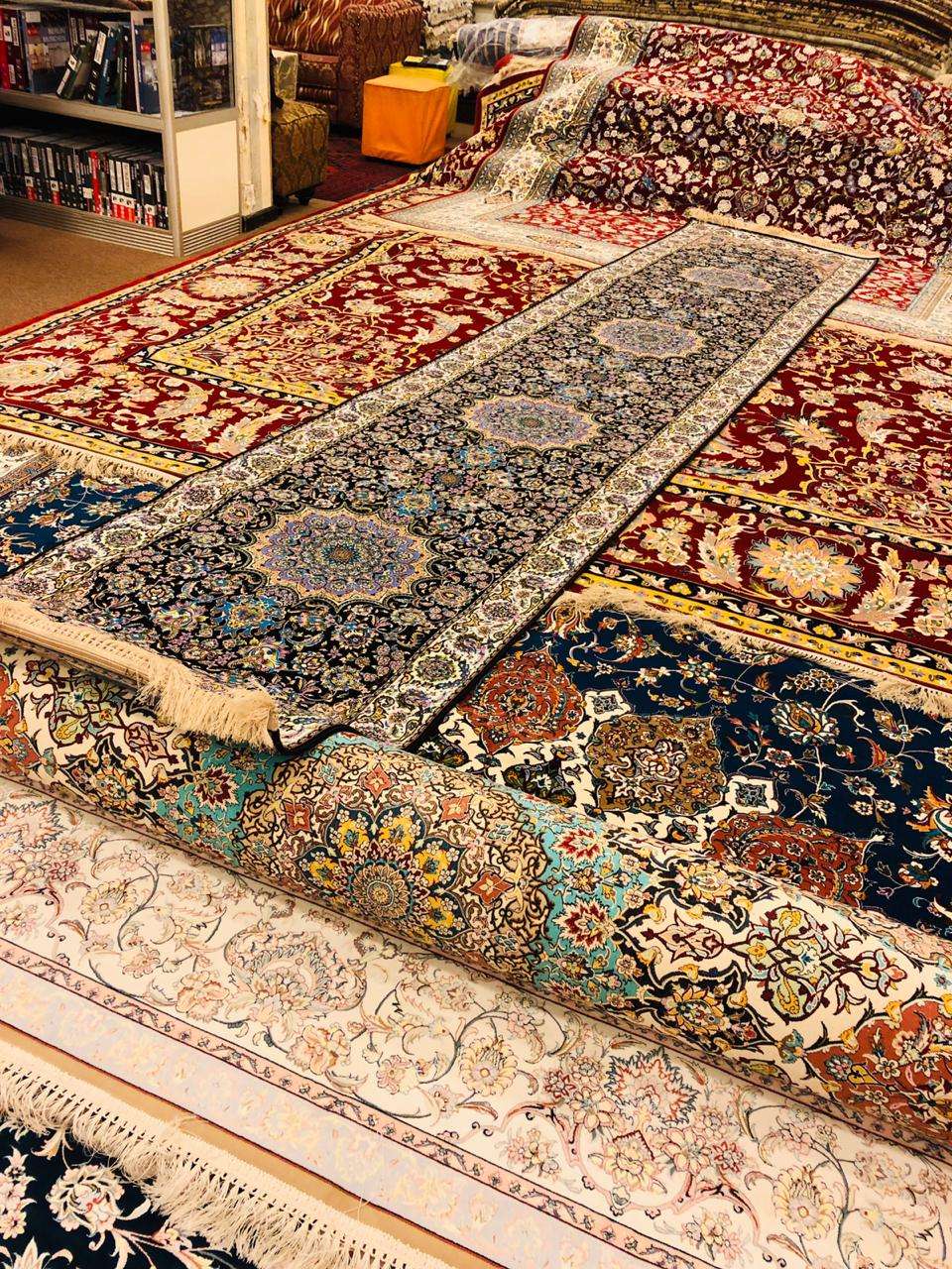 Al Barkat Carpet