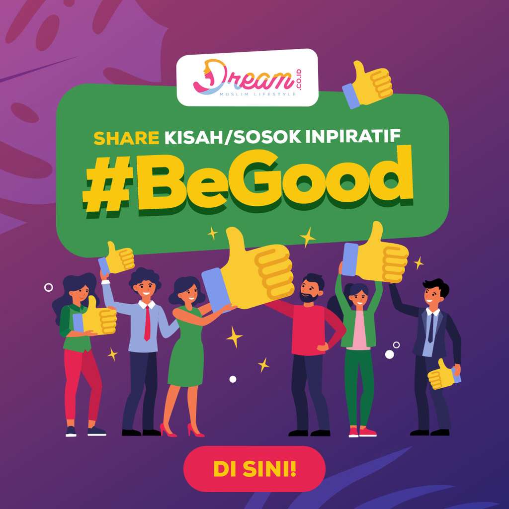 Be Good