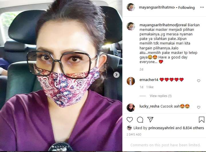 Mayangsari
