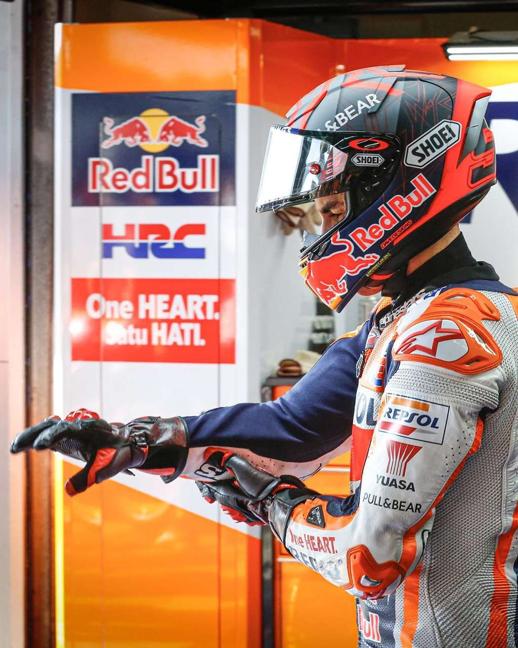 Marc Márquez