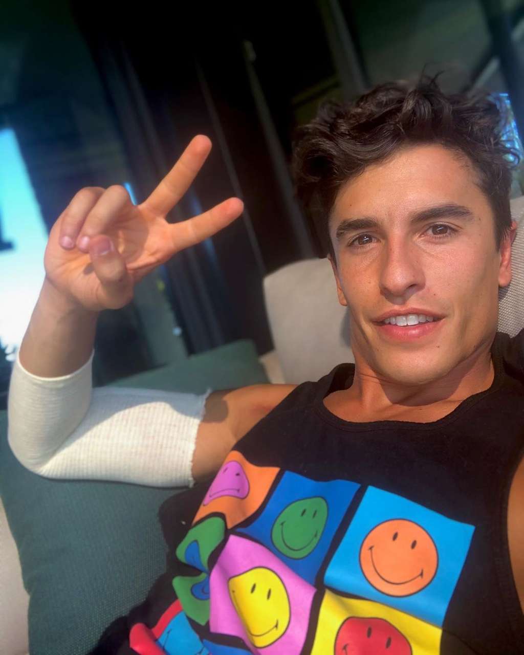 Marc Márquez
