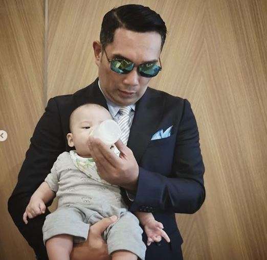 Kang Emil dan Arka