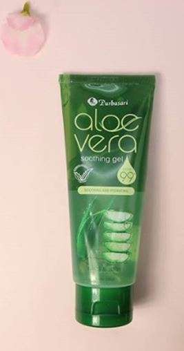 aloe