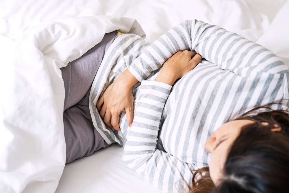 GERD (Gastroesophageal reflux disease)
