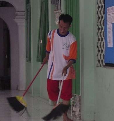 Prof. Khairudin