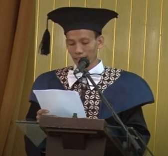 Prof. Khairudin