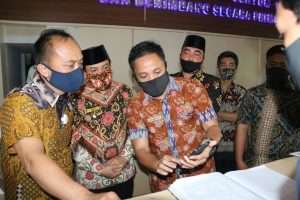 Dukcapil Bengkulu