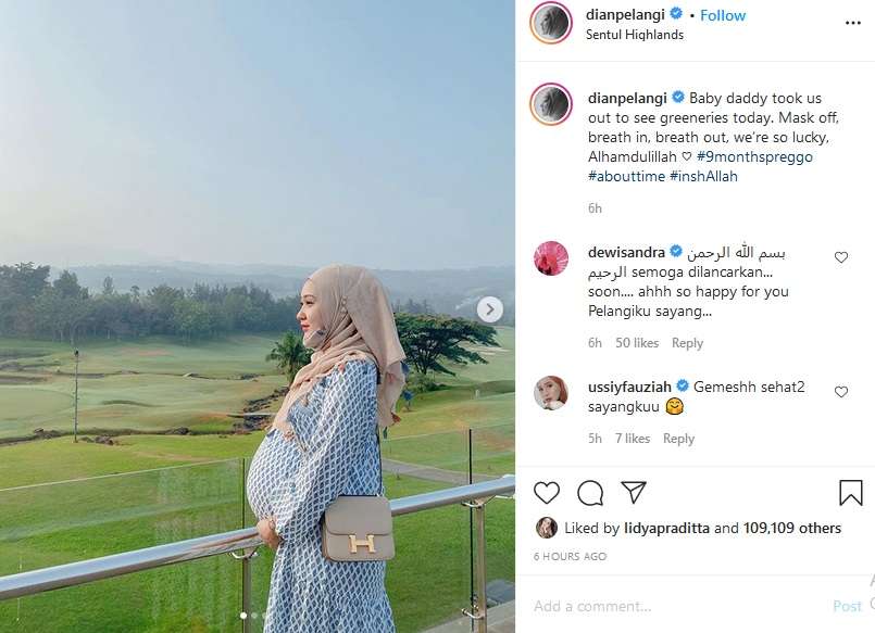 Dian Pelangi