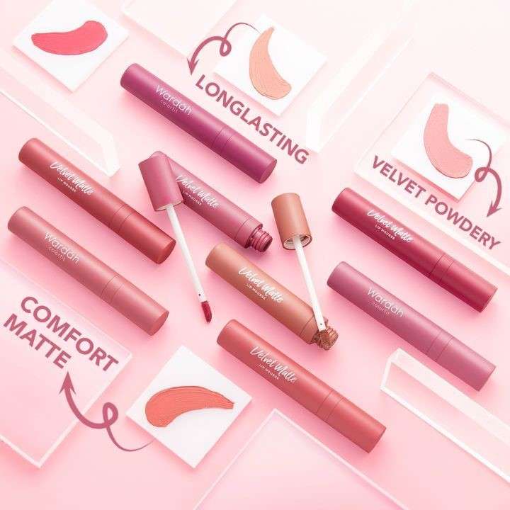 Trik Tetap Nyaman Menggunakan Makeup Saat Tertutup Masker Seharian