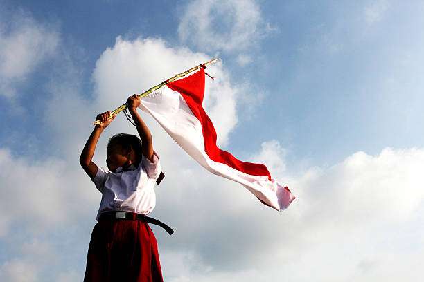 Puisi hari kemerdekaan