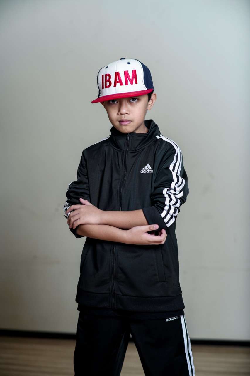 Ibam