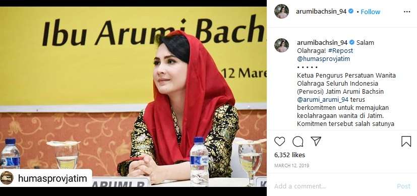 Arumi Baschin