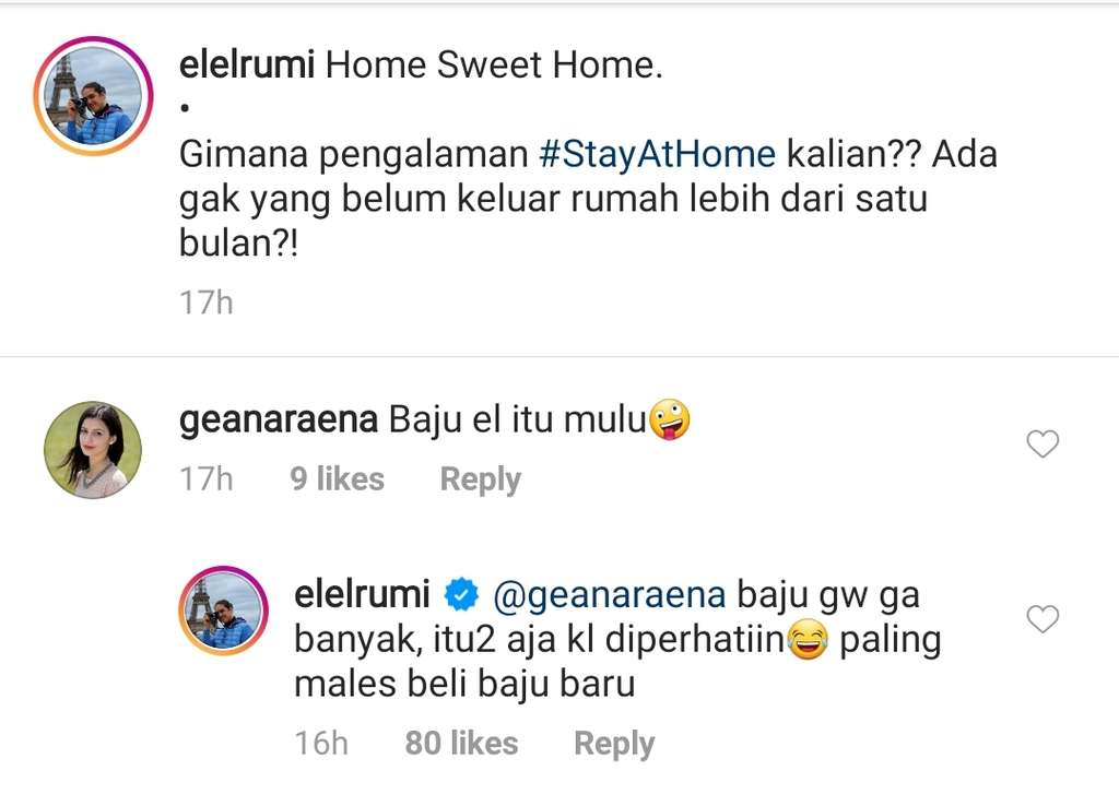El