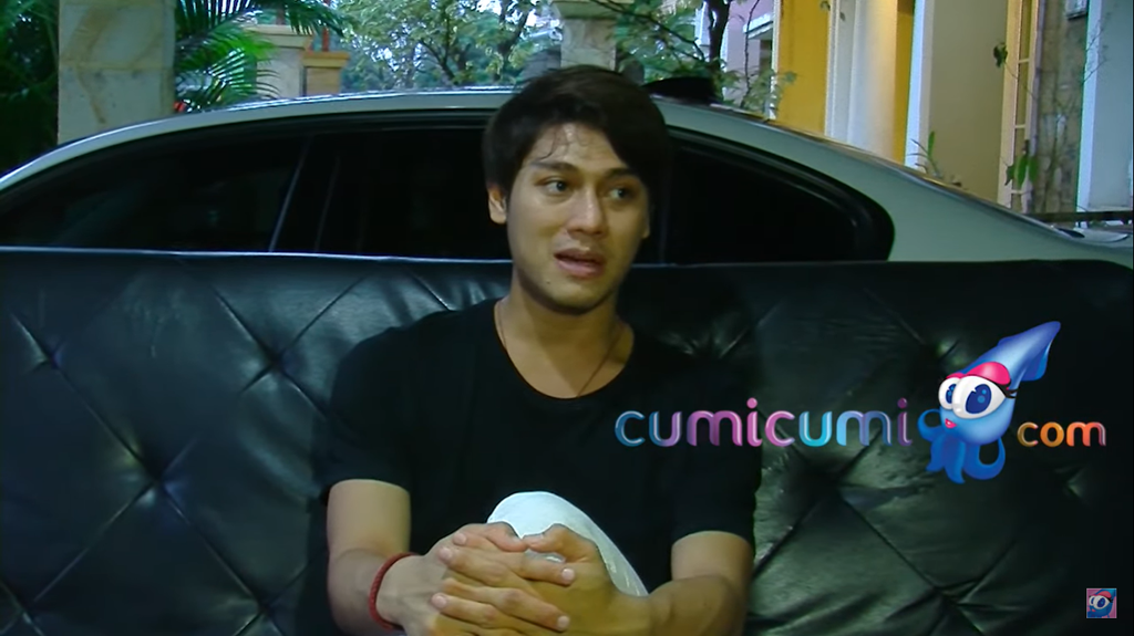 Rizky billar