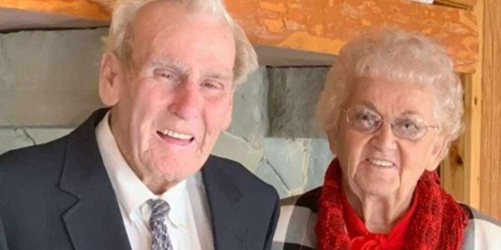 Potret Raymond dan Kathleen