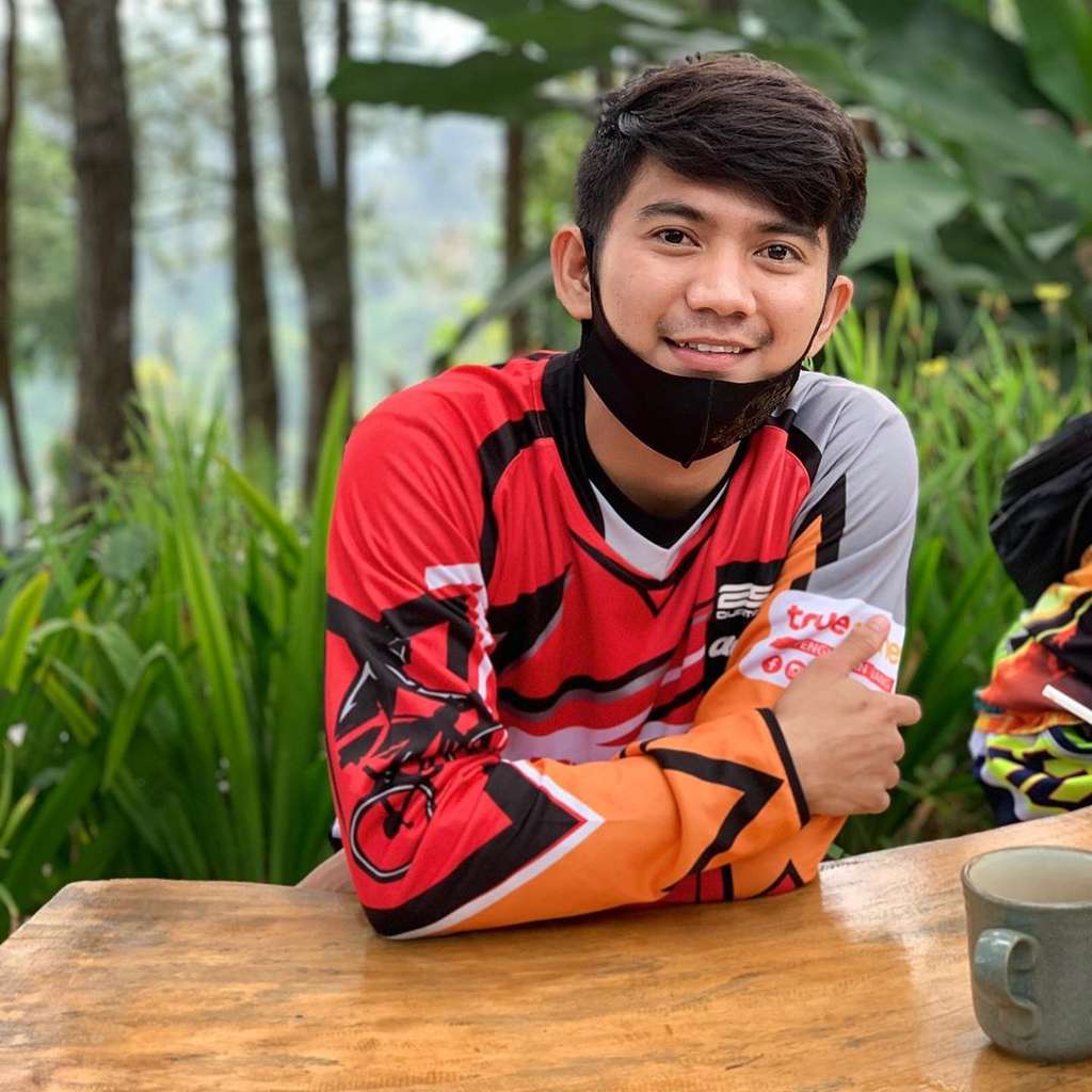 Rizki D'Academy