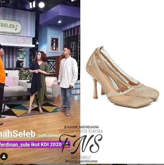 Nagita Slavina Nagita Slavina