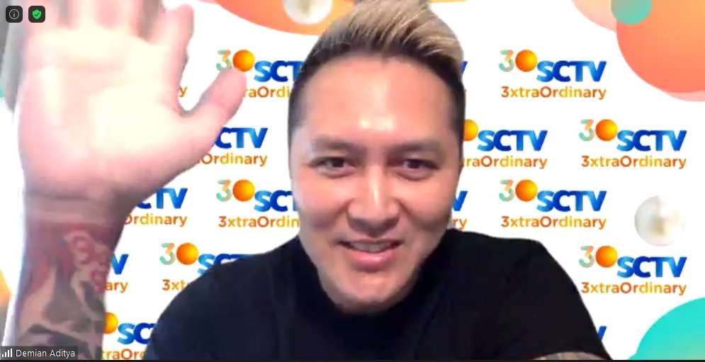 Demian Aditya