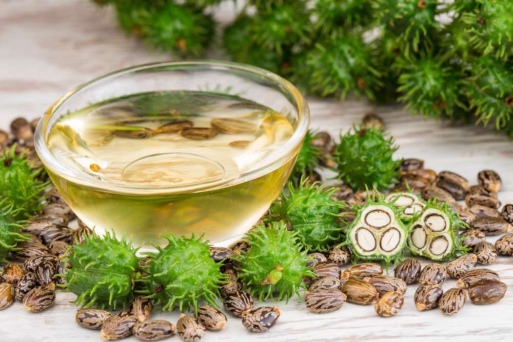 Castor Oil