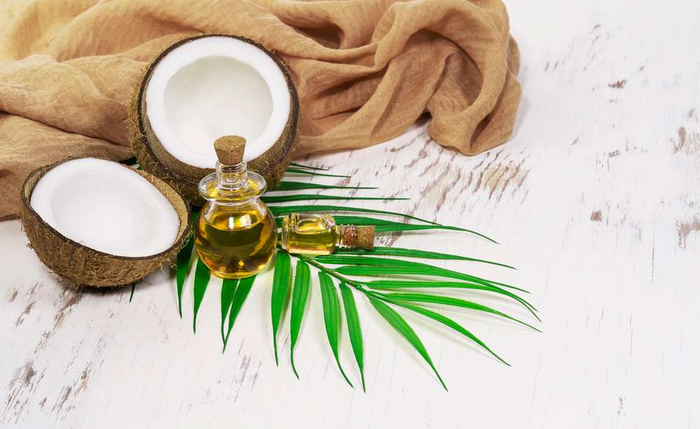 Coconut Oil