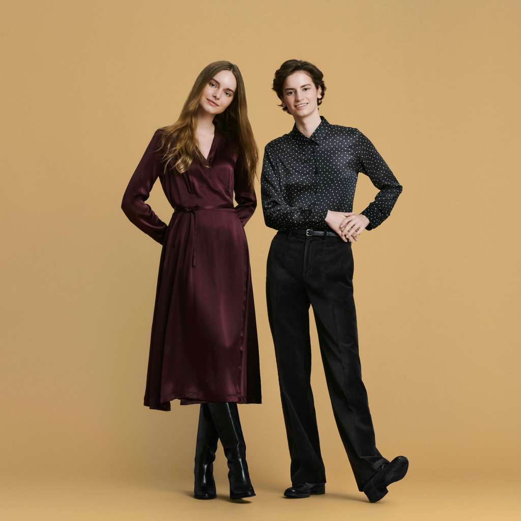 UNIQLO