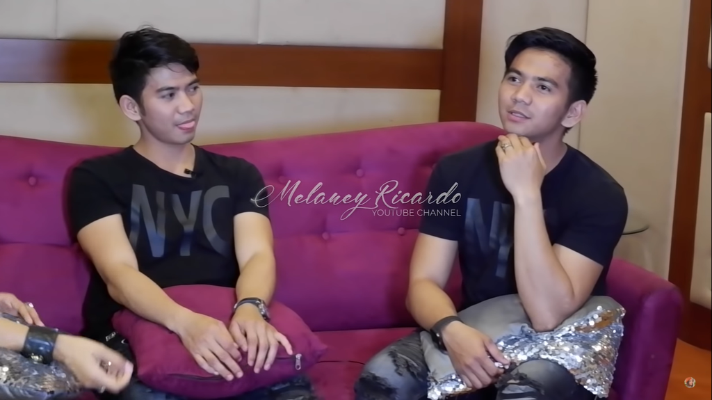 Rizki dan Ridho D'Academy