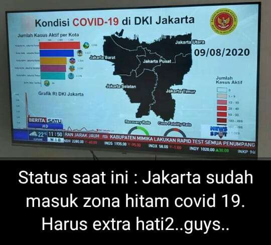 Zona Hitam