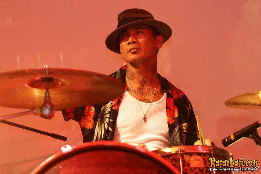 Jerinx Jadi tersangka